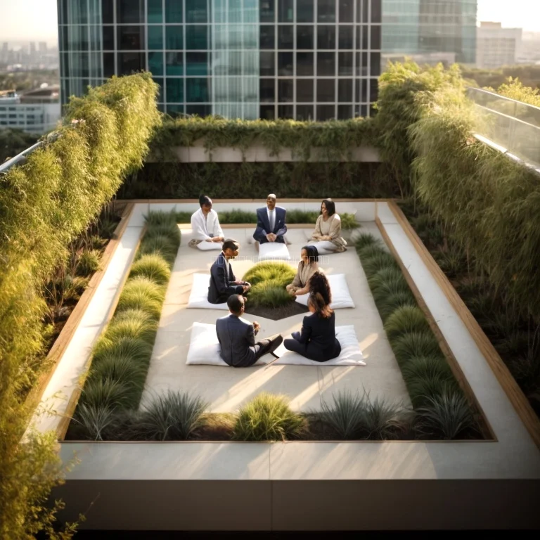 Liderazgo Consciente